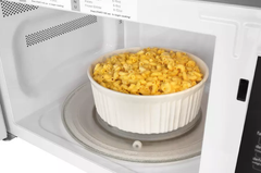 Frigidaire 0.9 Cu. Ft. Countertop Microwave