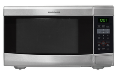 Frigidaire 1.1 Cu. Ft. Countertop Microwave
