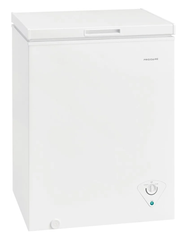 Frigidaire 5 Cu. Ft. Chest Freezer