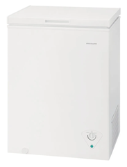 Frigidaire 5 Cu. Ft. Chest Freezer