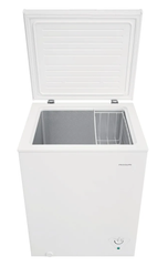 Frigidaire 5 Cu. Ft. Chest Freezer