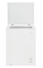 Frigidaire 5 Cu. Ft. Chest Freezer