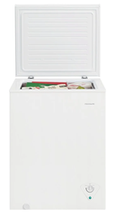 Frigidaire 5 Cu. Ft. Chest Freezer