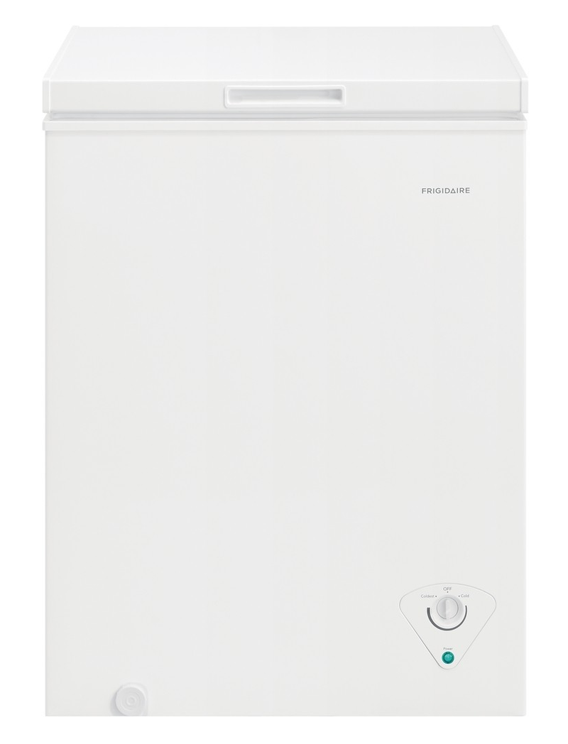 Frigidaire 5 Cu. Ft. Chest Freezer