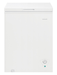 Frigidaire 5 Cu. Ft. Chest Freezer