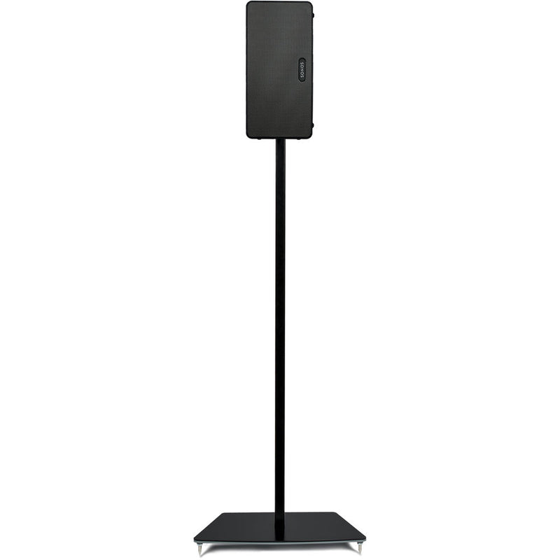 Floorstand for Sonos PLAY:3 (Black)