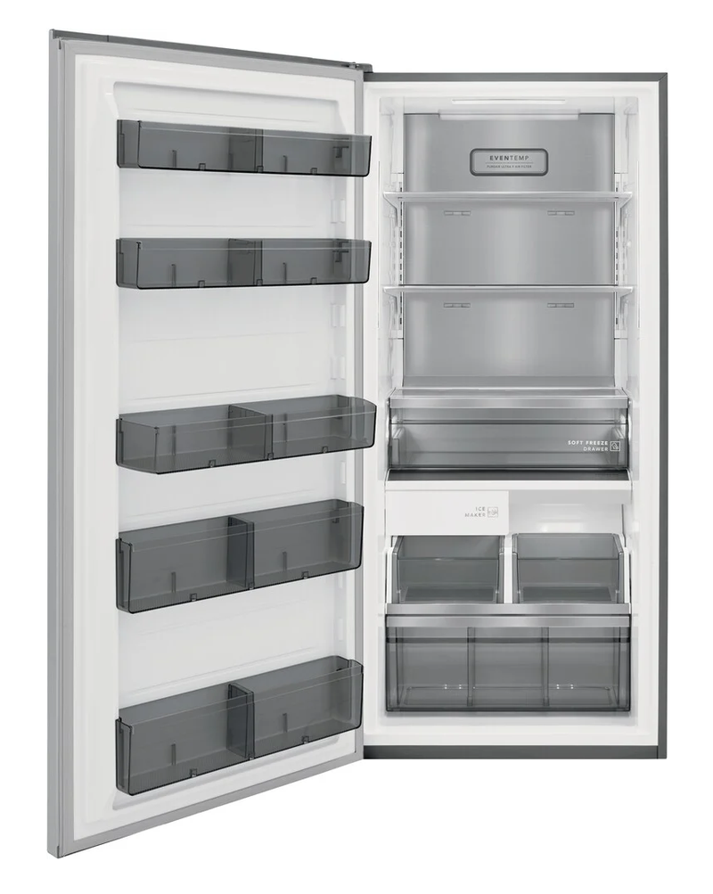 Frigidaire Professional 19 Cu. Ft. Single-Door Freezer