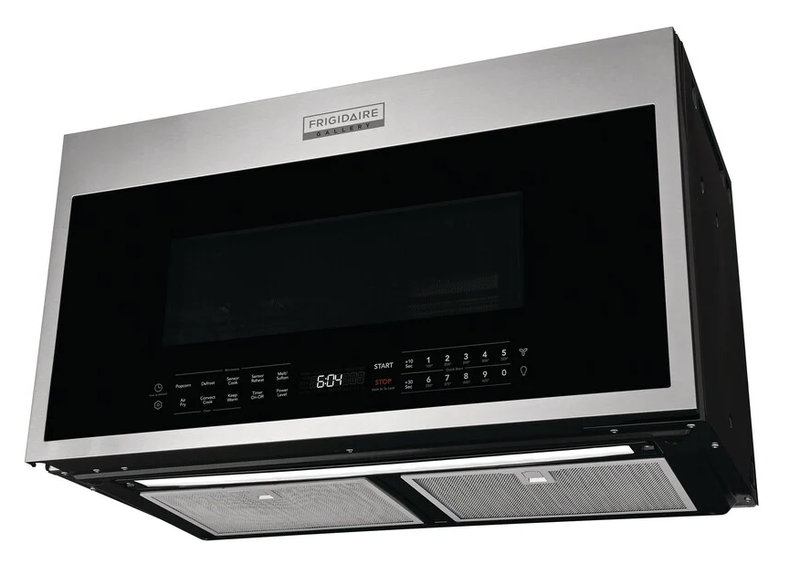 Microonda - Horno y Extractor 3 en 1 Micro Extractor con Airfryer ...