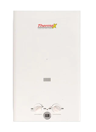 20 Liters Gas Water Heater Automatic
