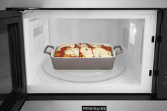 Frigidaire Professional 2.2 Cu. Ft. Built-In Microwave