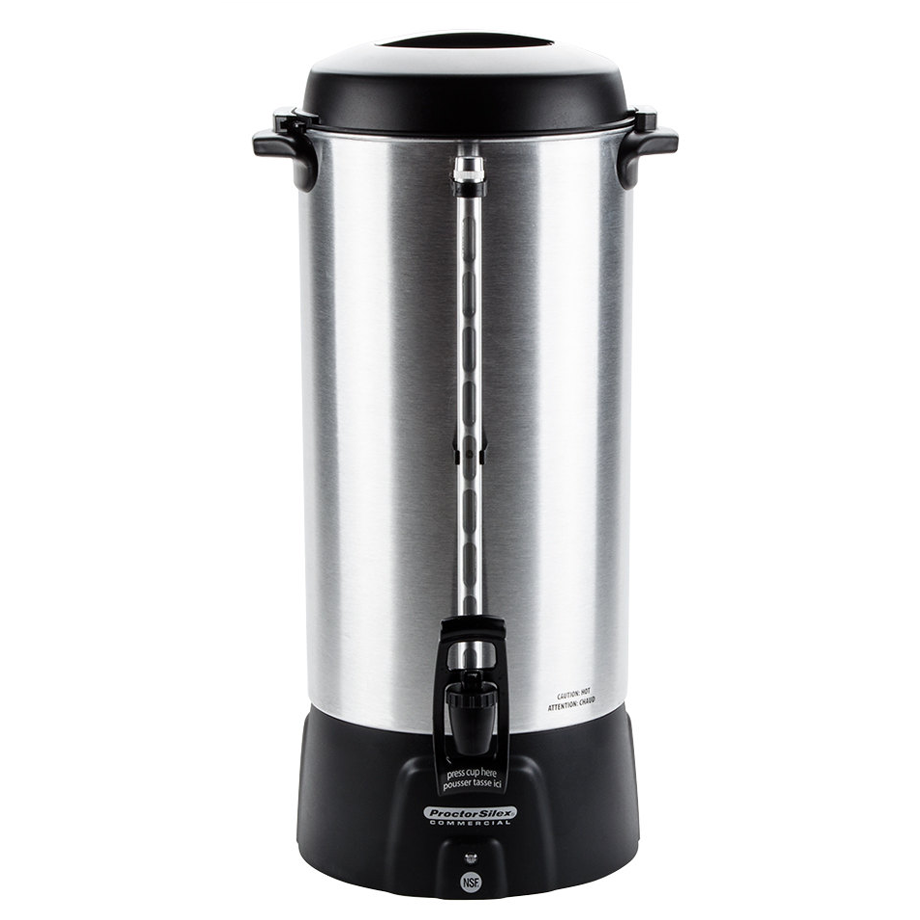 45100r 100 Cup Commercial Coffee | Tech And House | Panama