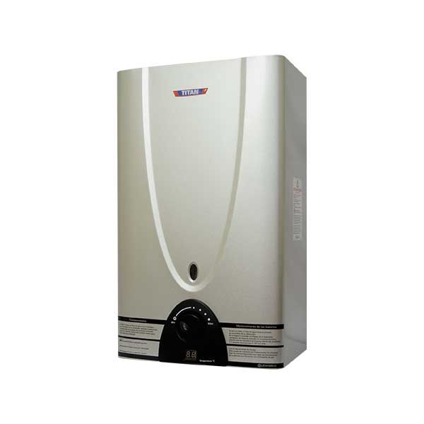 18 L/min Gas Water Heater
