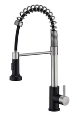 Grifo Acero Inox. (VERONA)