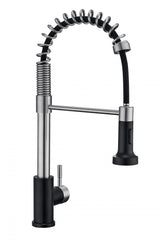 Grifo Acero Inox. (VERONA)