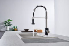 Grifo Acero Inox. (VERONA)