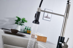 Grifo Acero Inox. (VERONA)