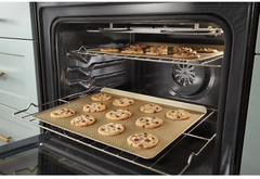 5.0 Cu. Ft. Whirlpool® Gas 5-in-1 Air Fry Oven