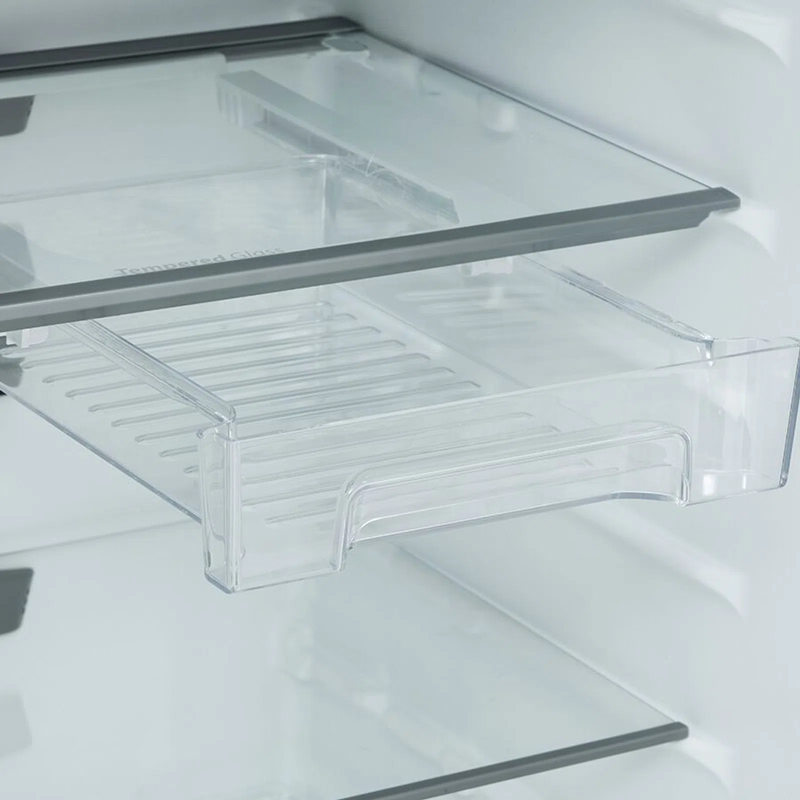 18 Pies Cúbico Refrigerador Top Mount | Dispensador De Agua