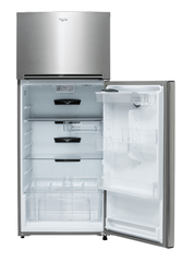 18 Pies Cúbico Refrigerador Top Mount | Dispensador De Agua