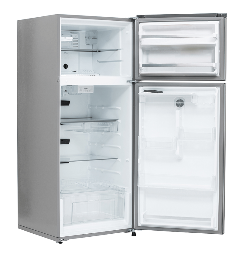 18 Pies Cúbico Refrigerador Top Mount | Dispensador De Agua