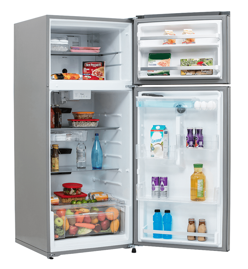 18 Pies Cúbico Refrigerador Top Mount | Dispensador De Agua