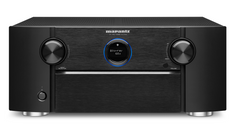 11.2 Channel Full 4K Ultra HD Network AV Surround Pre-Amplifier with HEOS Coming soon - control with Alexa voice commands.