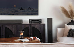 7.2ch 8K AV Receiver with 3D Audio, Voice Control and HEOS® Built in