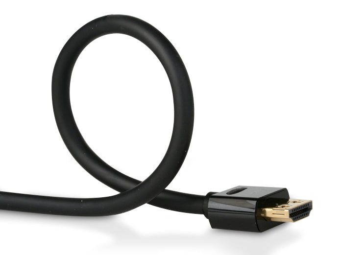 Cable HDMI de Alta Velocidad con Ethernet en Paquete