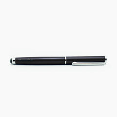 2n1 Stylus Pen - Black