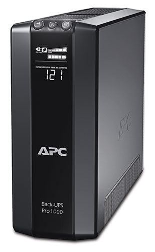 APC Power-Saving Back-UPS Pro 1000
