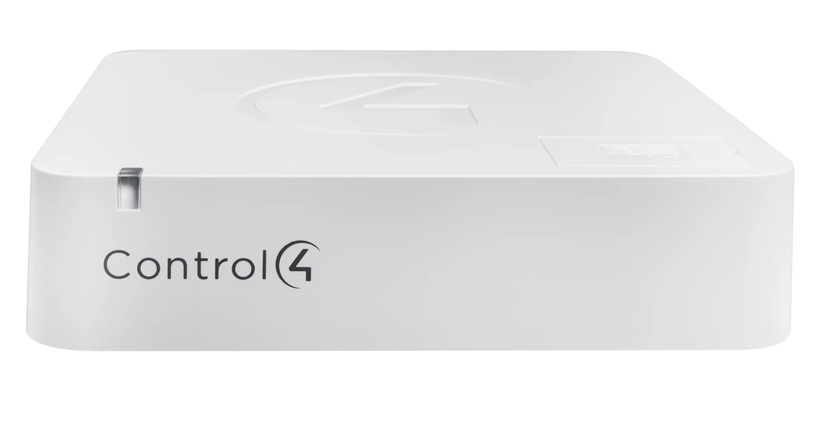 Control4 CA-1 Automation Controller | Tech And House | Panama