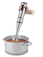 Smart Stick PowerTrio Hand Blender With Food Processor