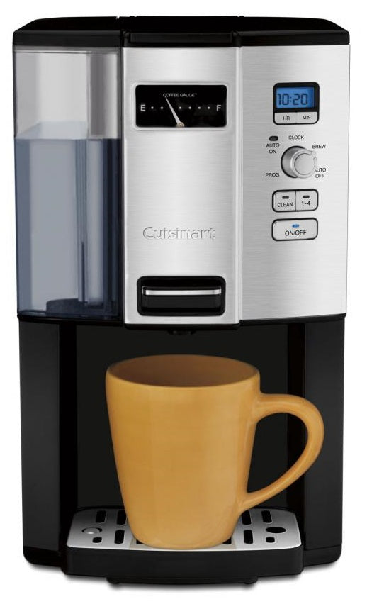 Coffee On Demand 12 Cup Programmable Coffeemaker