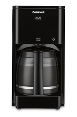 Touchscreen 14-Cup Programmable Coffeemaker