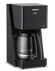 Touchscreen 14-Cup Programmable Coffeemaker