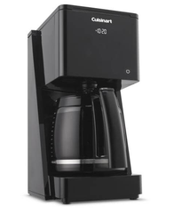 Touchscreen 14-Cup Programmable Coffeemaker