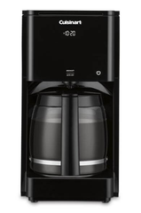 Touchscreen 14-Cup Programmable Coffeemaker