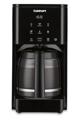 Touchscreen 14-Cup Programmable Coffeemaker