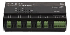 8-Channel Dimmer
