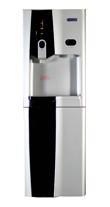 Dispensador De Bebidas De 5,3L Giratorio Con Grifo - Ideal Para Jugos, Té Helado, Limonada Y Fiestas