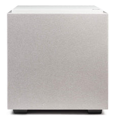 8” Subwoofer With Dual 8” Bass Radiators (White)
