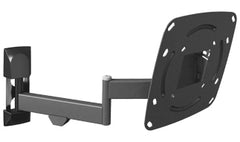 TV Mount: Tilt And Extend. Up to 37