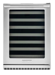 Electrolux ICON® Under-Counter Wine Cooler