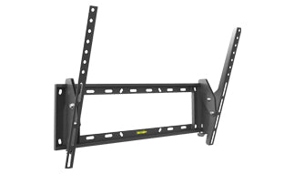 TV Mount: Tilt. Up To 90". Up To 132 LBS