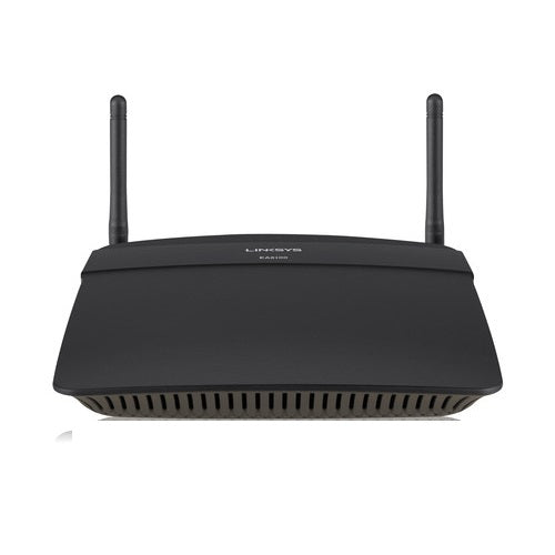 Dual-Band WiFi Router