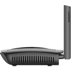 Enrutador Wi-Fi Gigabit Linksys Max-Stream ™ AC1900 MU-MIMO