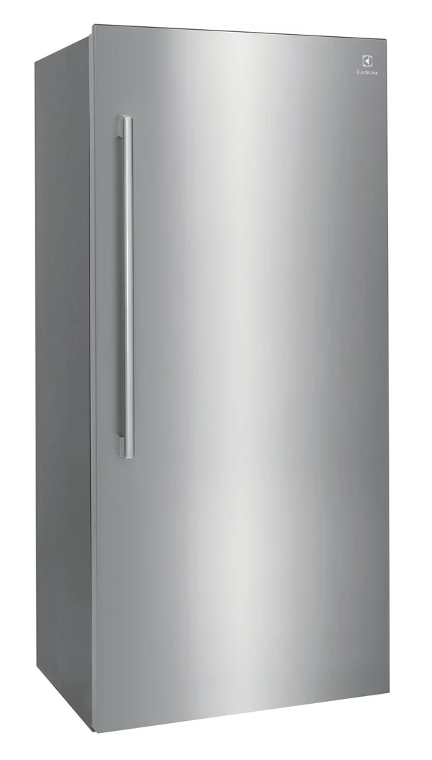 19 Cu. Ft. Single-Door Refrigerator