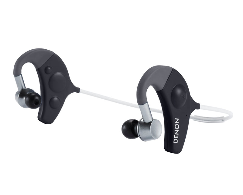 Ultimate, Wireless, Sweat-Proof Fitness Headphones