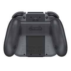 Nintendo Joy-Con Controllers (Gray)