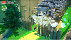 Nintendo Paper Mario: The Origami King para Nintendo Switch